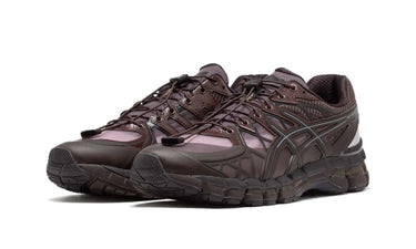 UNAFFECTED x ASICS GEL-Kayano 20 Umber Mud Next Step