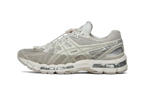 UNAFFECTED x ASICS GEL-Kayano 20 White Glacier