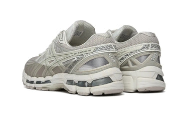 UNAFFECTED x ASICS GEL-Kayano 20 White Glacier Next Step