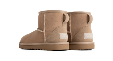 UGG Classic II Mini Boot Sand (Kids) Next Step