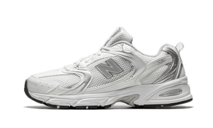 New Balance 530 Munsell Silver White