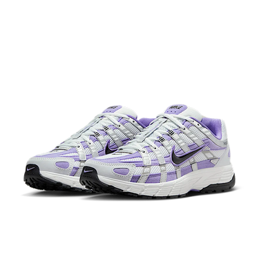 Nike P-6000 Space Purple Next Step