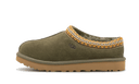 UGG Tasman Slipper Burnt Olive Gum
