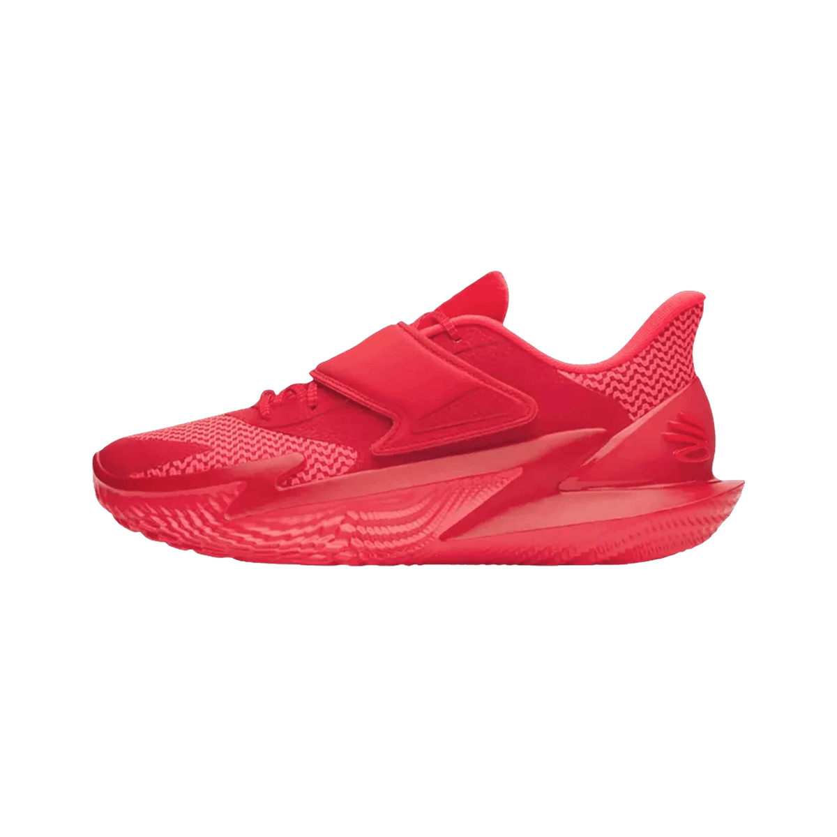 Under Armour Curry Fox 2 Swipa Claus