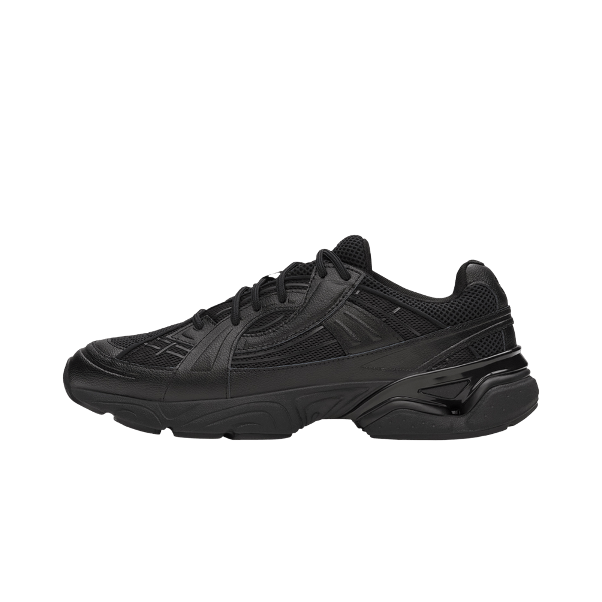 Under Armour UA Sola Ultimate Black