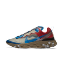 Undercover x Nike React Element 87 Light Beige
