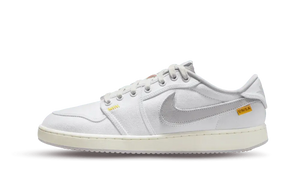 Air Jordan 1 Low SP x Union AJKO White