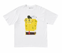 Uniqlo x CPFM Spongebob Squarepants UT Graphic T-Shirt White