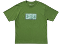 Uniqlo x CPFM Spongebob Squarepants UT Graphic T-shirt Olive