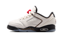 Air Jordan Sixty Plus Low Phantom/Palomino/Black/University Red
