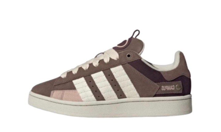 Adidas Campus 00s Brown White Next Step