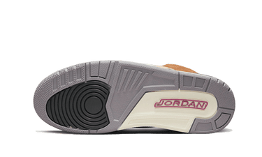 Air Jordan 3 Retro Winterized Archeo Brown Next Step
