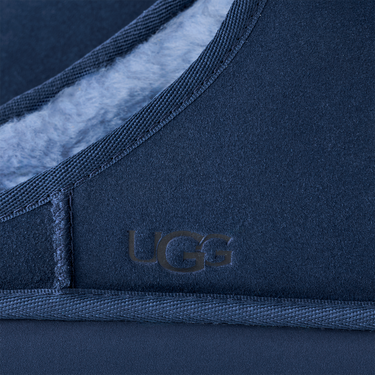 UGG Classic Slip-On Slipper Deep Ocean Next Step