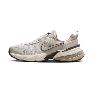 Nike V2K Run Light Orewood Brown