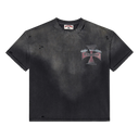 Vale Forever Chopper T-Shirt Black