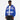 Vale Forever Classico Zip Up Hoodie Sapphire - vale-forever-classico-zip-up-hoodie-sapphire - View 2 | Next Step