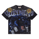 Vale Forever Fury Big T-Shirt Black