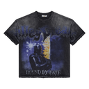 Vale Forever Lancelot T-Shirt Black