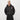 Vale Forever Pluto Custered Zip Up Black - VALE-08-007-PCZU-BK - View 2 | Next Step