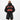 Vale Forever Pluto Custered Zip Up Black - VALE-08-007-PCZU-BK - View 3 | Next Step
