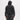 Vale Forever Sunny Zip Up Hoodie - vale-forever-sunny-zip-up-hoodie-black - View 3 | Next Step