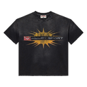 Vale Forever Sunshine T-Shirt Black