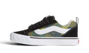 Vans Knu Skool Bape Camo Green