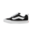 Vans Knu Skool Black White