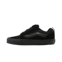 Vans Knu Skool Triple Black