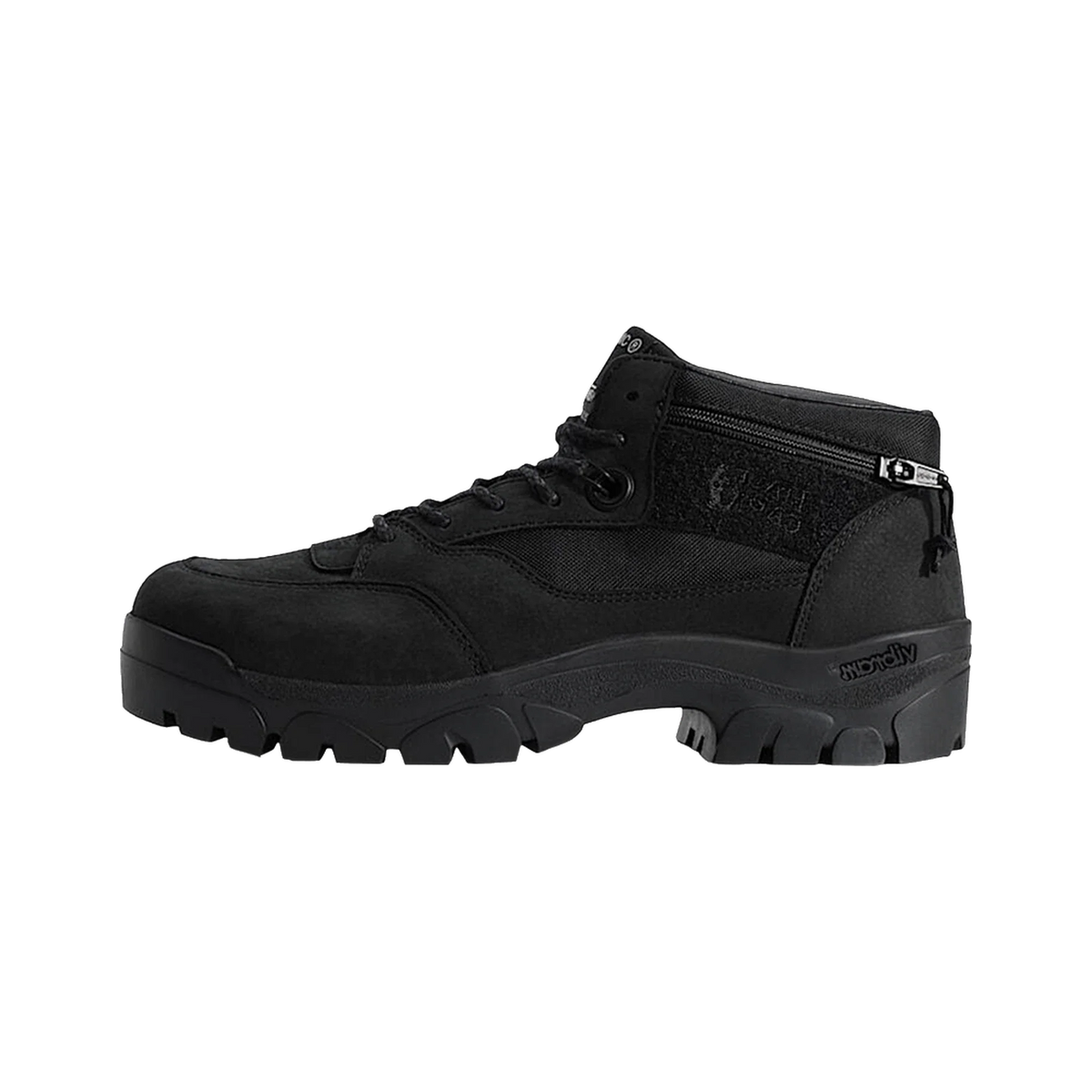 Vans OTW Half Cab SP Boot OAMC Black