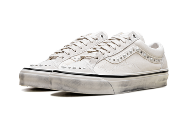 Vans OTW Old Skool 36 Pearlized Pack Marshmallow