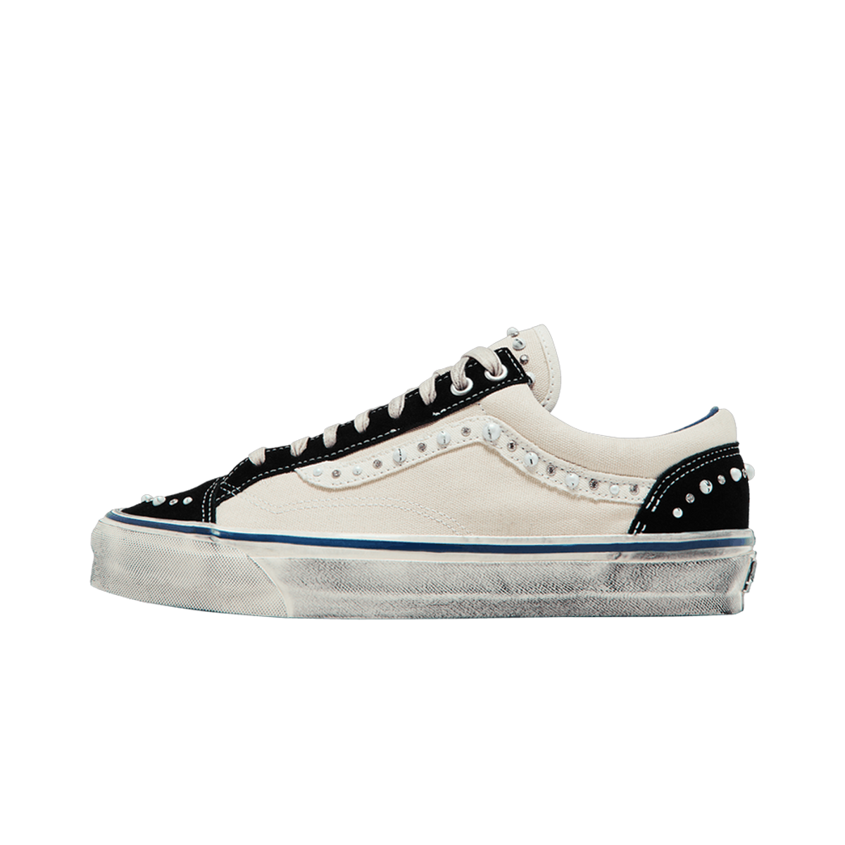 Vans OTW Old Skool 36 Pearlized Pack Marshmallow White