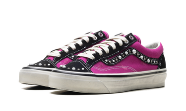 Vans OTW Old Skool 36 Pearlized Pack Pink Black