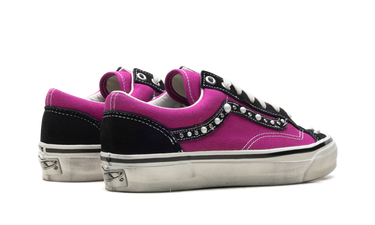 Vans OTW Old Skool 36 Pearlized Pack Pink Black