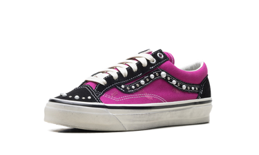 Vans OTW Old Skool 36 Pearlized Pack Pink Black