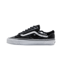 Vans OTW Old Skool 36 Vibram Distressed Silver