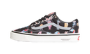 Vans OTW Old Skool Undercover Monster Black