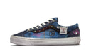 Vans Old Skool 36 Harris Tweed Blue Multi