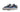 Vans Old Skool 36 Harris Tweed Blue Multi - VN000E8VBIP - View 2 | Next Step
