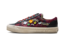 Vans Old Skool 36 LX Souvenir Burgundy