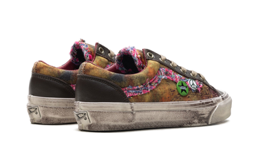 Vans Old Skool 36 LX Souvenir Warm Brown