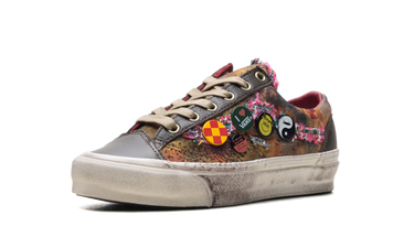 Vans Old Skool 36 LX Souvenir Warm Brown