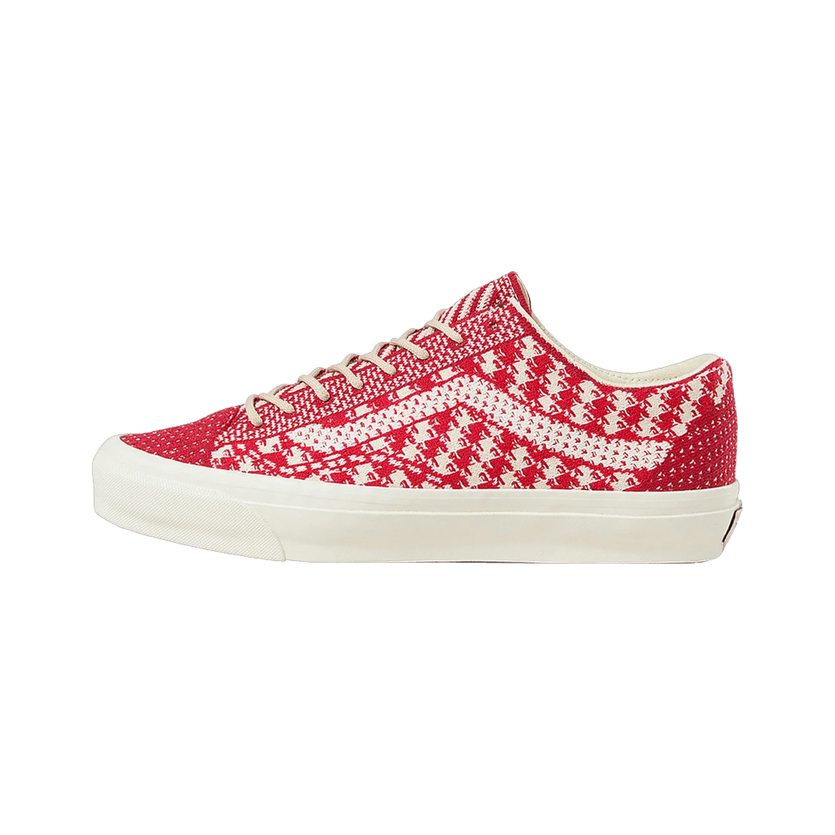 Vans Old Skool 36 Premium Knit Chili Pepper