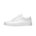 Vans Old Skool Classic Tumble White