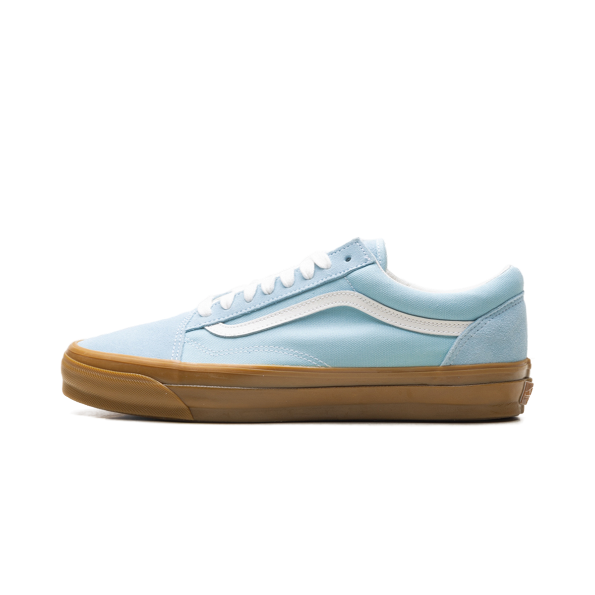 Vans Old Skool LX Crystal Blue Gum