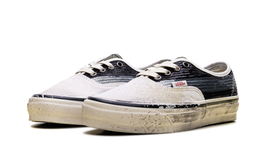 Vans Premium Authentic La Habana Black White