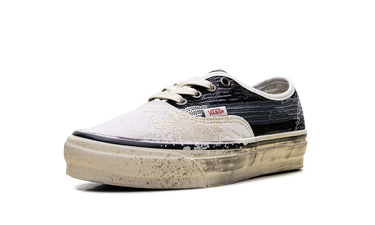 Vans Premium Authentic La Habana Black White