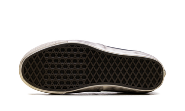 Vans Premium Authentic La Habana Black White