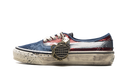 Vans Premium Authentic La Habana Red Navy