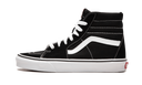 Vans Sk8-Hi Black White